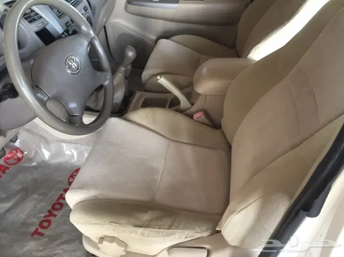 فورتشنر 2008 .. مبيعات حكومية .. 28