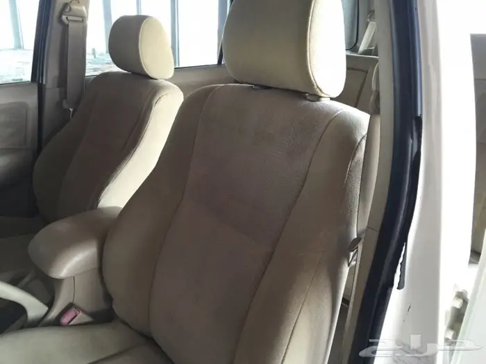 فورتشنر 2008 .. مبيعات حكومية .. 29