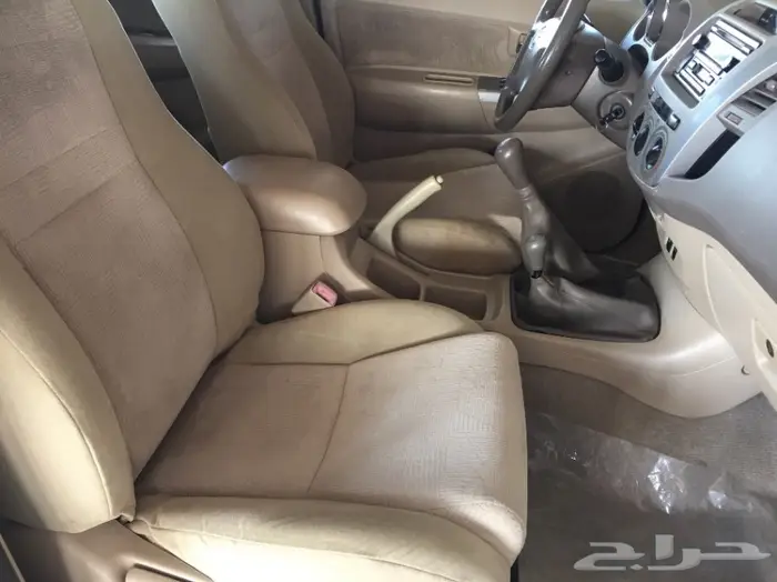 فورتشنر 2008 .. مبيعات حكومية .. 30