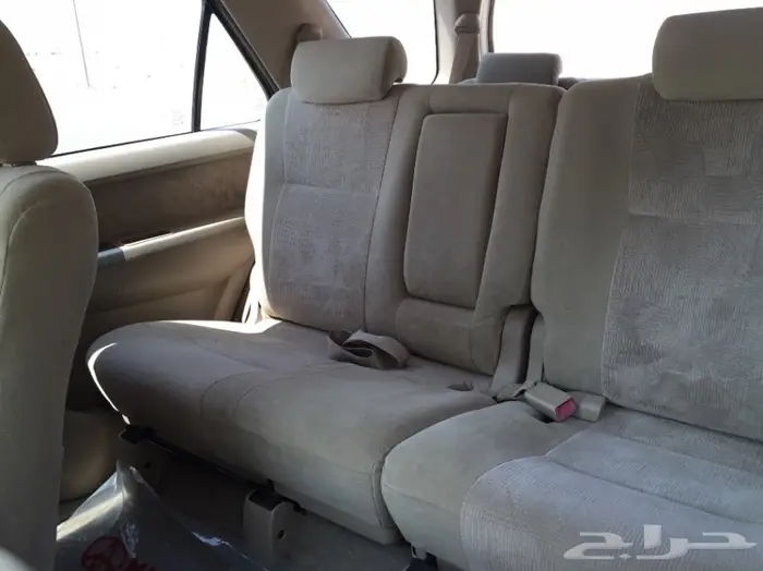 فورتشنر 2008 .. مبيعات حكومية .. 31