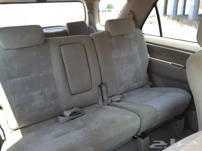 فورتشنر 2008 .. مبيعات حكومية .. 32