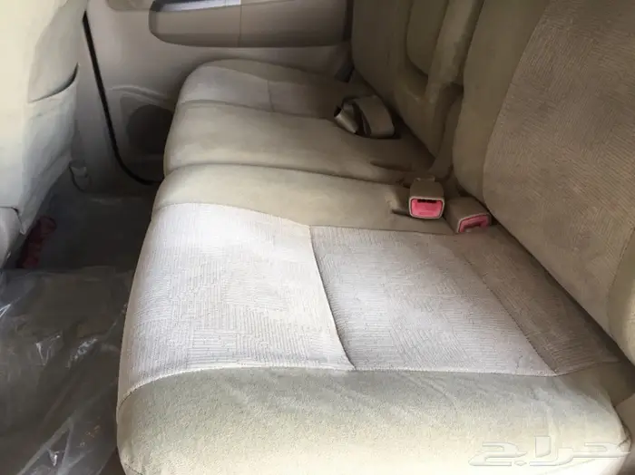 فورتشنر 2008 .. مبيعات حكومية .. 33