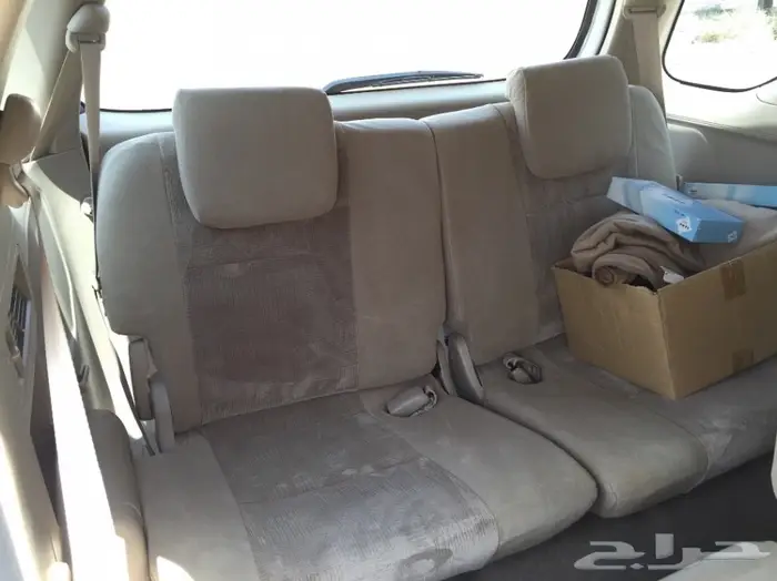 فورتشنر 2008 .. مبيعات حكومية .. 34