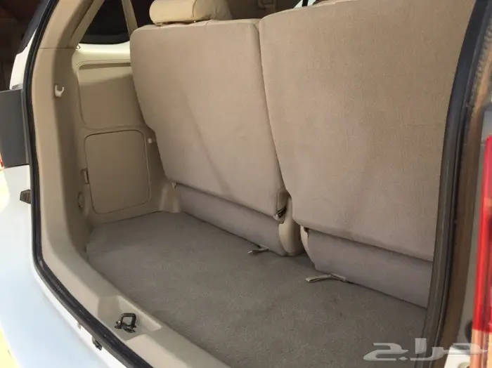 فورتشنر 2008 .. مبيعات حكومية .. 37