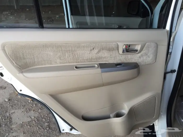 فورتشنر 2008 .. مبيعات حكومية .. 41