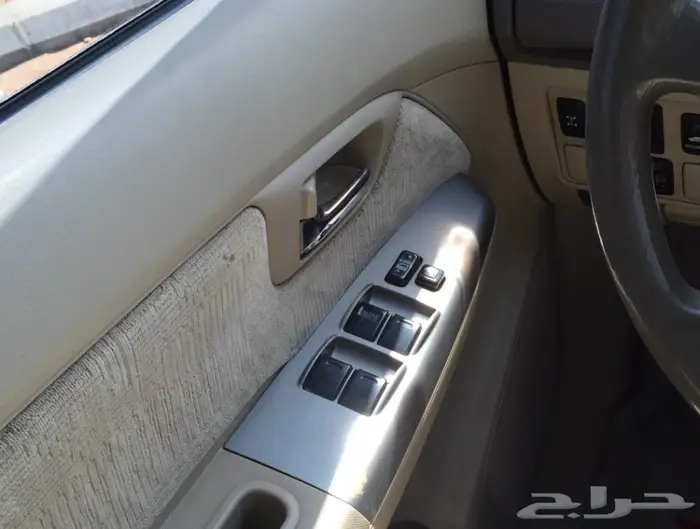 فورتشنر 2008 .. مبيعات حكومية .. 43