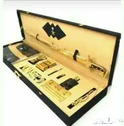 دروع مشالح وسيوف بيع وإيجار أطقم هدايا فاخرة  12