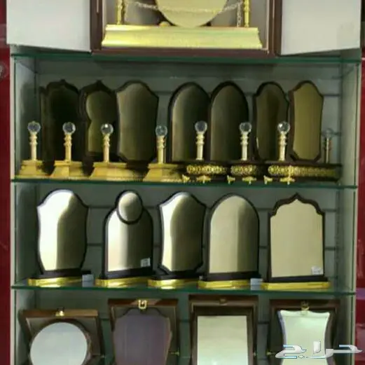 دروع مشالح وسيوف بيع وإيجار أطقم هدايا فاخرة  2