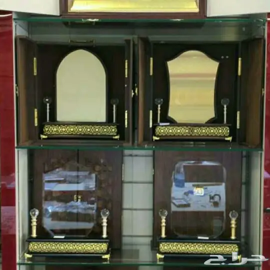 دروع مشالح وسيوف بيع وإيجار أطقم هدايا فاخرة  4