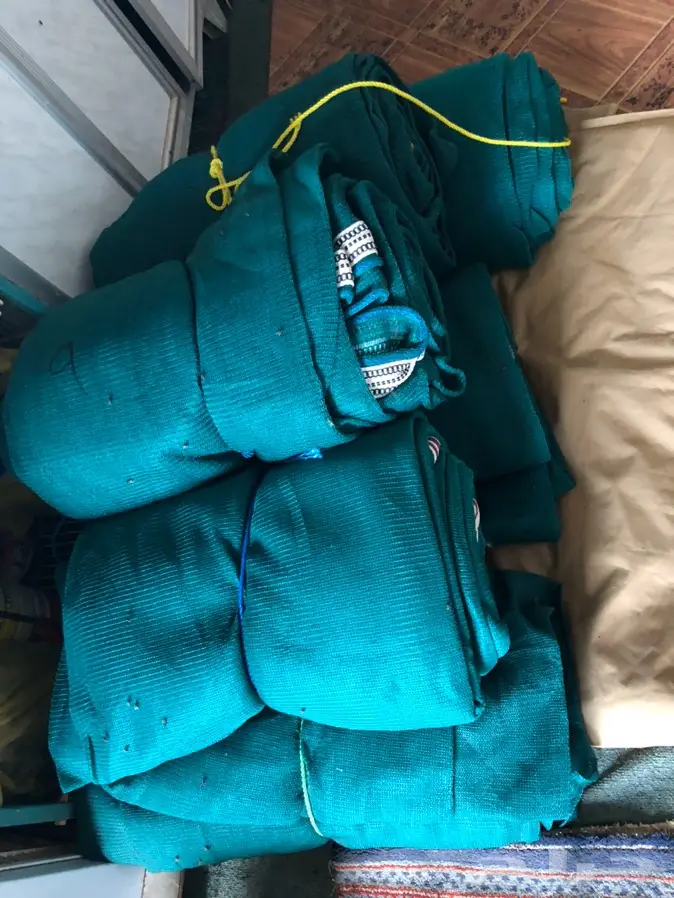 اشرعه قلابات ب اسعار مغريه عرض خاص 1