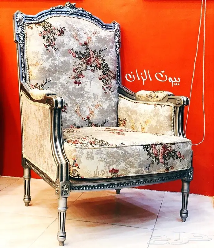 اثاث ملكي راقي-مجالس-طعام-قصور افراح-مداخل 0