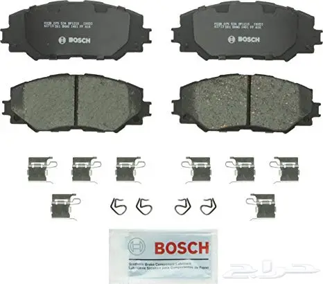 اقمشة سيراميك بوش ل مازدا cx9 وغيرها 0