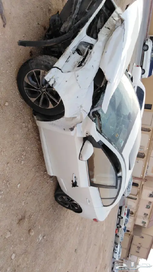 تشليح قطع غيار رينو دوكر إكسبريس 24