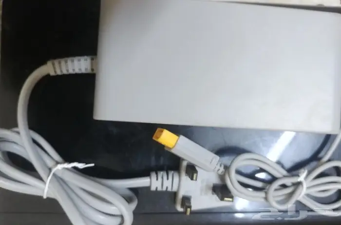 محول وي يو Wii U 1