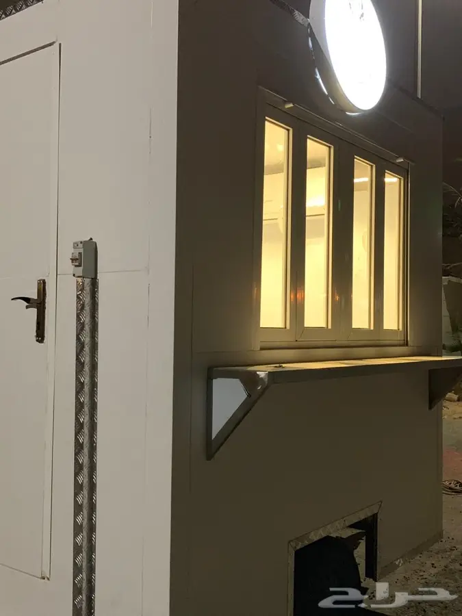 مصنع تفصيل فود ترك فودترك 5