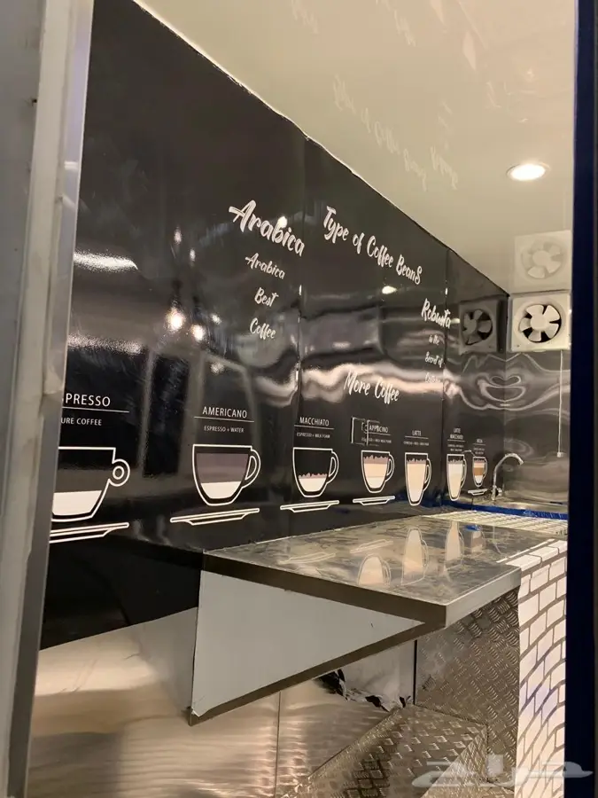 مصنع تفصيل فود ترك فودترك 12