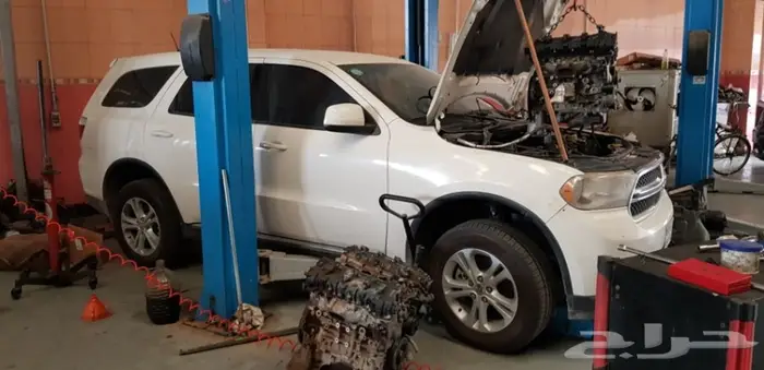 مكاين جيرات درانحو شروكي تشالنجر تشارجر كرايز 0