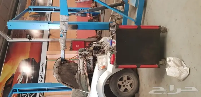 مكاين جيرات درانحو شروكي تشالنجر تشارجر كرايز 6