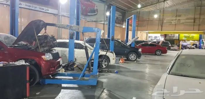 مكاين جيرات درانحو شروكي تشالنجر تشارجر كرايز 8