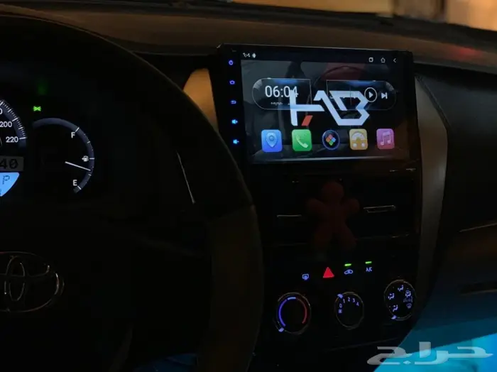 شاشة يارس 2018-2020 من هاب تألقت فتميزت 0