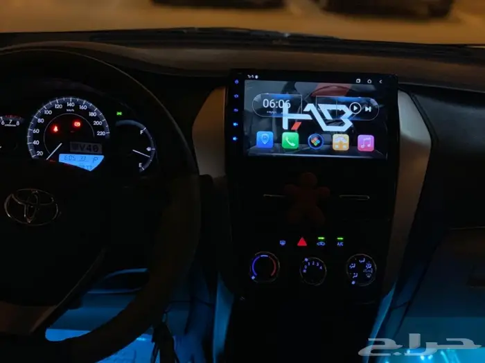 شاشة يارس 2018-2020 من هاب تألقت فتميزت 1