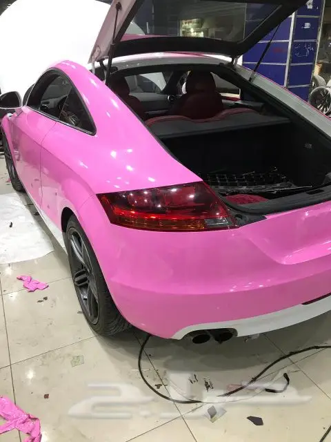 تجليد سيارات ورش مطفي ورش جنوط ورش داخلي  16