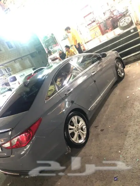 تجليد سيارات ورش مطفي ورش جنوط ورش داخلي  10