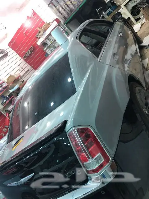 تجليد سيارات ورش مطفي ورش جنوط ورش داخلي  55