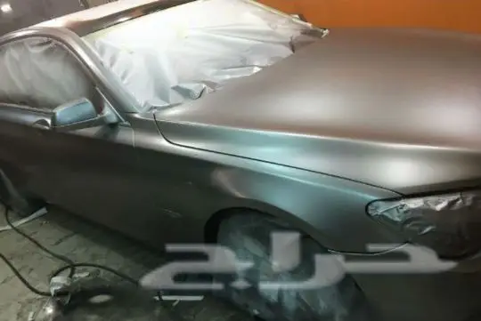 تجليد سيارات ورش مطفي ورش جنوط ورش داخلي  74