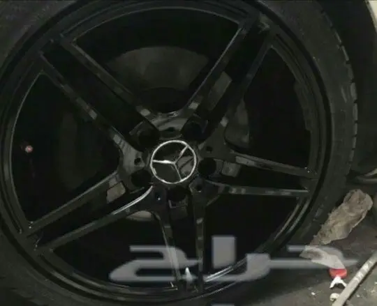 تجليد سيارات ورش مطفي ورش جنوط ورش داخلي  95