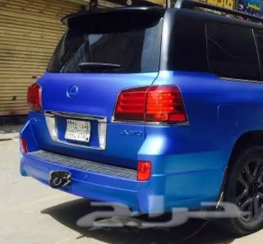 تجليد سيارات ورش مطفي ورش جنوط ورش داخلي  67