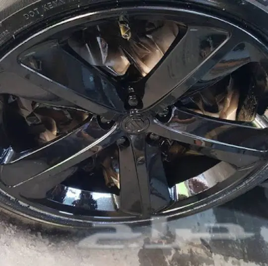 تجليد سيارات ورش مطفي ورش جنوط ورش داخلي  80