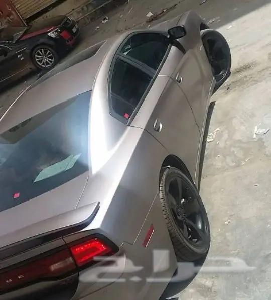 تجليد سيارات ورش مطفي ورش جنوط ورش داخلي  69