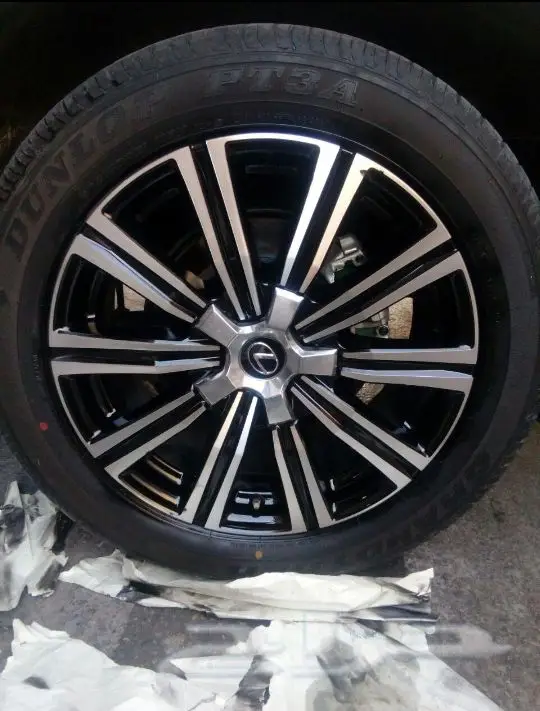 تجليد سيارات ورش مطفي ورش جنوط ورش داخلي  84