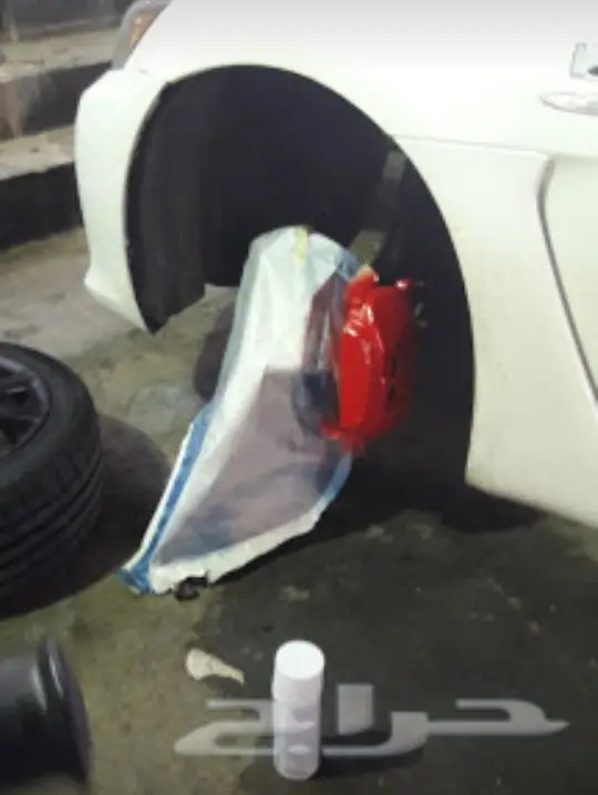 تجليد سيارات ورش مطفي ورش جنوط ورش داخلي  79