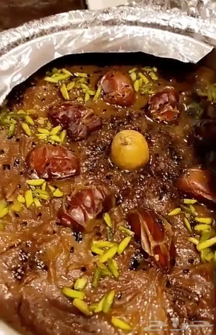 اكلات الشعبية شي فاخر من الاخر 0