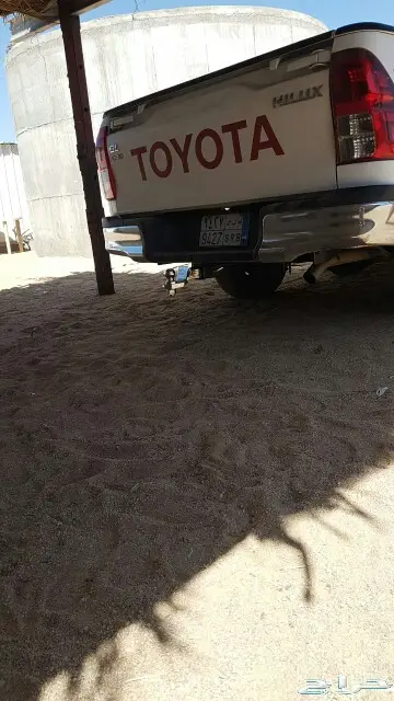 هوك لجميع السيارات 2