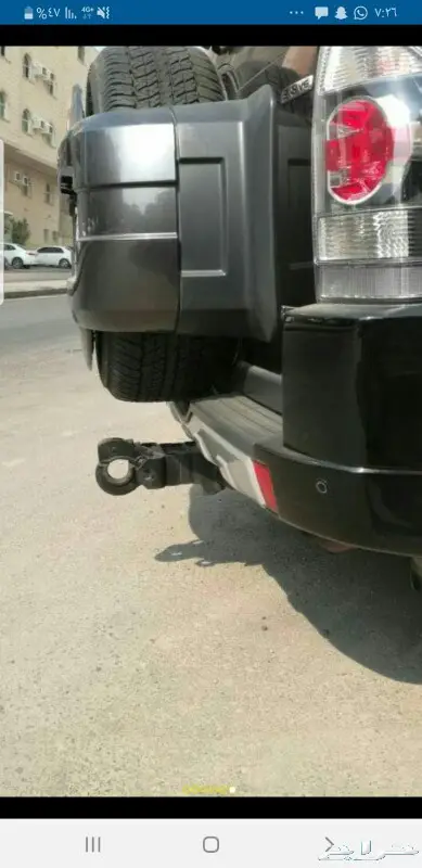 هوك لجميع السيارات 3