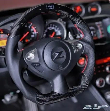 طارات كاربون فايبر لمعظم السيارات 7