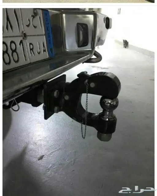 هوك لجميع السيارات 6