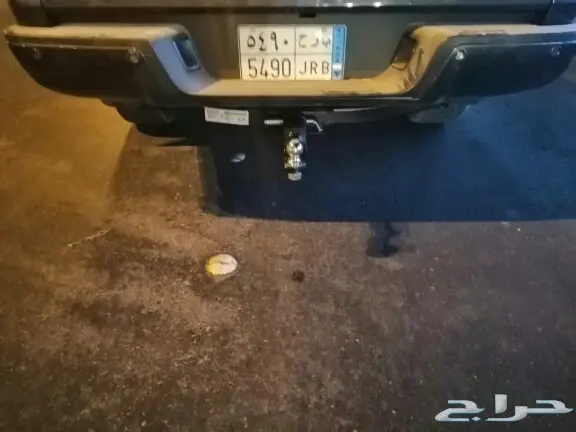 هوك لجميع السيارات 0