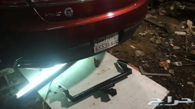 هوك لجميع السيارات 7