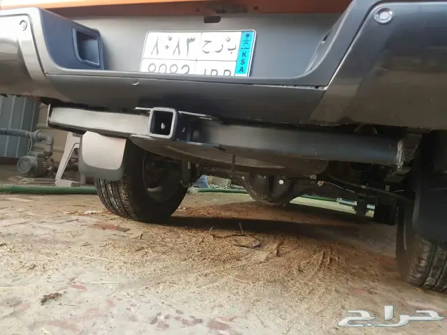 هوك لجميع السيارات 8