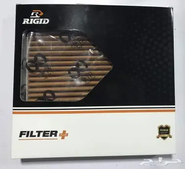 قطع غيار استهلاكية لكزس ES 1