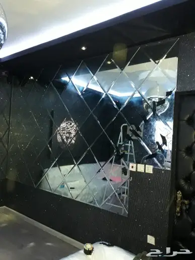 مرايات وزجاج سكوريت بجده 44