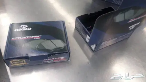 قطع غيار استهلاكية لكزس ES 2