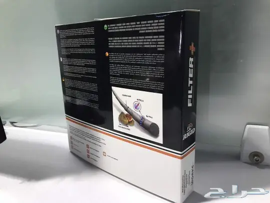 قطع غيار استهلاكية لكزس ES 4