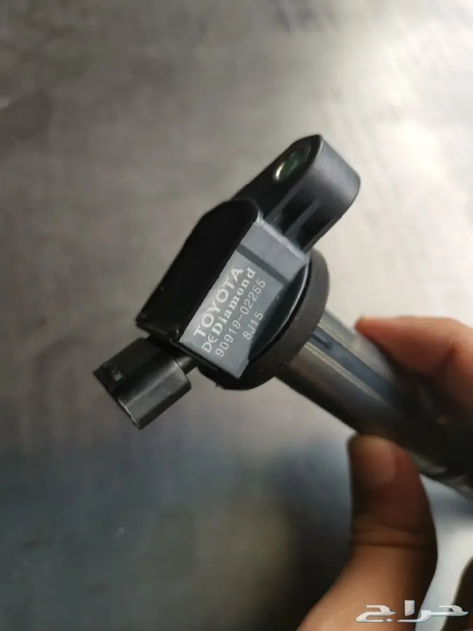 قطع غيار استهلاكية لكزس ES 6