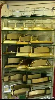 دروع مشالح ووبر وسيوف بيع وإيجار أطقم هدايا  30