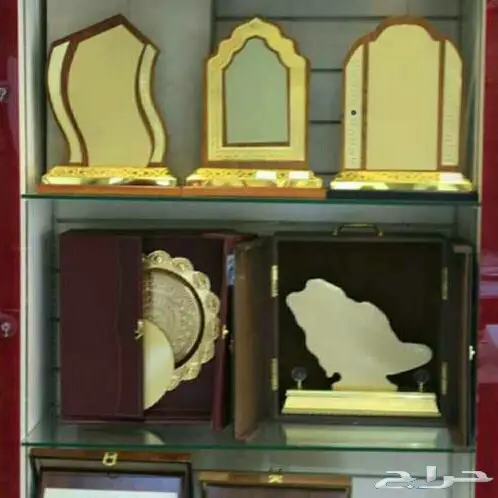 دروع مشالح ووبر وسيوف بيع وإيجار أطقم هدايا  45